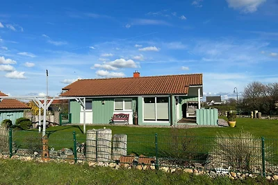 Lütt Diekhus, Sauna, Kamin, WLAN,