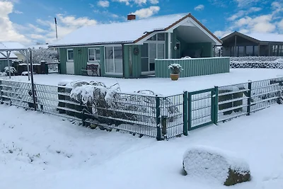 Lütt Diekhus, Sauna, Kamin, WLAN,