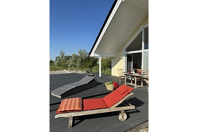 Strandhaus, Sauna, Kamin tolle Lage