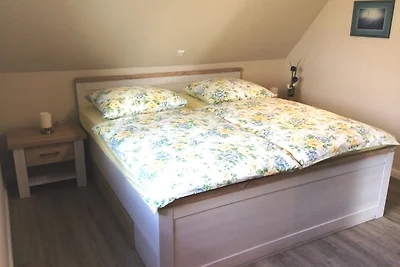Vakantiehuis, 6 pers., 1 hond, WiFi