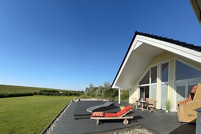 Strandhaus, Sauna, Kamin tolle Lage