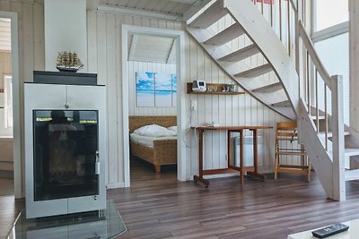 Strandhaus, Sauna, Kamin tolle Lage