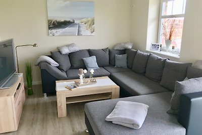 Holiday home, 6 pers., 1 dog, WiFi