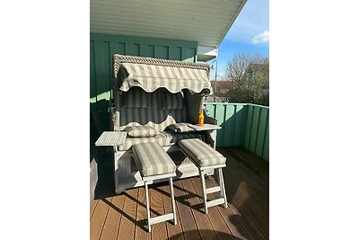 Lütt Diekhus, Sauna, Kamin, WLAN,