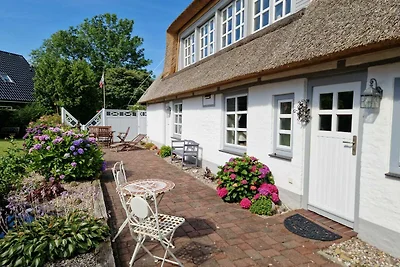 Reethus in de Sünn, 2-6 Pers., 3 SZ