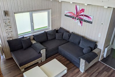 Strandhaus, Sauna, Kamin tolle Lage