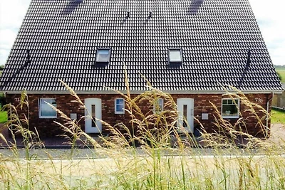 Momke am Diek, Husumer Bucht