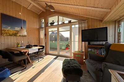 Lütt Diekhus, Sauna, Kamin, WLAN,