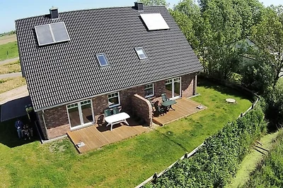 Momke am Diek, Husumer Bucht