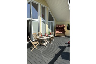 Strandhaus, Sauna, Kamin tolle Lage