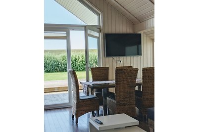 Strandhaus, Sauna, Kamin tolle Lage