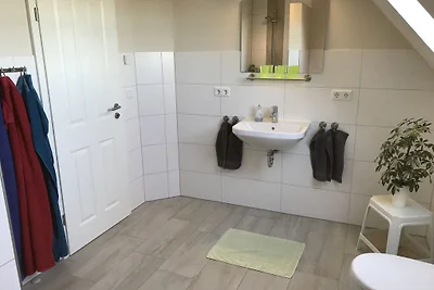 Momke am Diek Husumer Bucht HH B