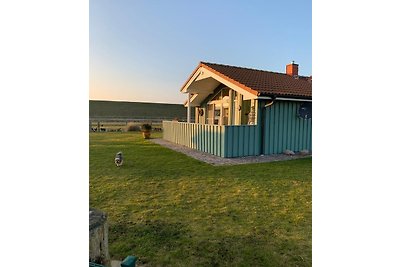 Lütt Diekhus, Sauna, Kamin, WLAN,