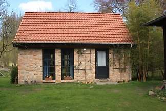 Ferienhaus Tornow