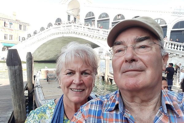 Familie B. Knoren Familie B. Knoren