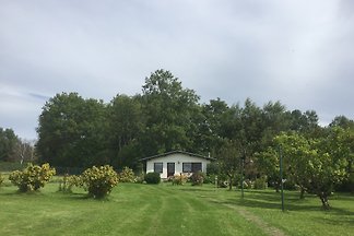 Ferienhaus Boddenblick