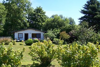 Ferienhaus Boddenblick