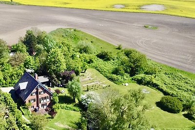 Dat Klinkerhus - XXL Villa am Meer