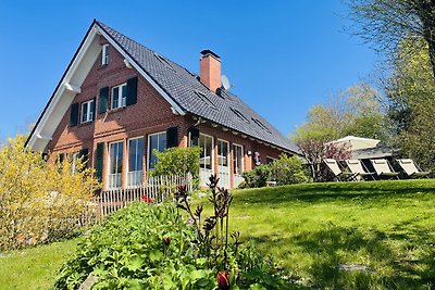 Dat Klinkerhus - Exklusiv am Meer