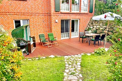Dat Klinkerhus - XXL Villa am Meer