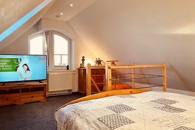 Dat Klinkerhus - Exklusiv am Meer