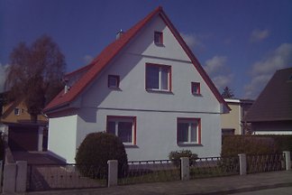 Haus Ostend
