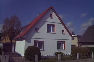 Ferienhaus Ostend