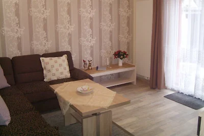 Ferienhaus Ostend