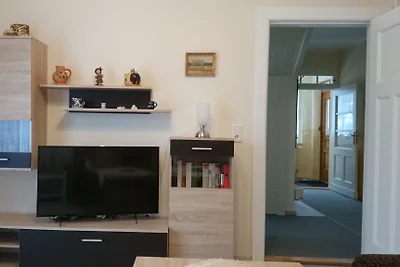 Ferienhaus Ostend