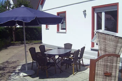 Ferienhaus Ostend