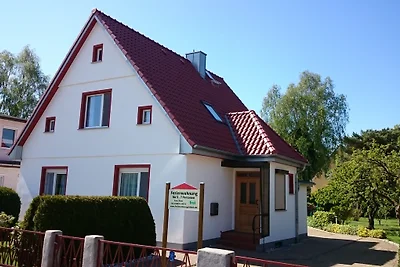 Ferienhaus Ostend