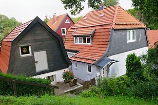 Casa vacanze in Sankt Andreasberg