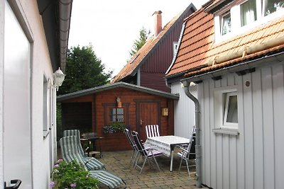 Holiday home relaxing holiday Sankt Andreasberg