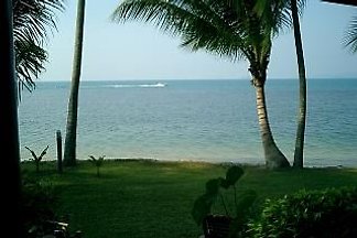 Deluxe Beach House