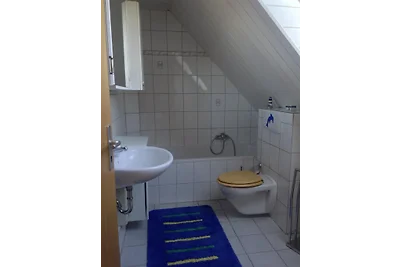 Vakantiehuis Ontspannende vakantie Spieka-Neufeld