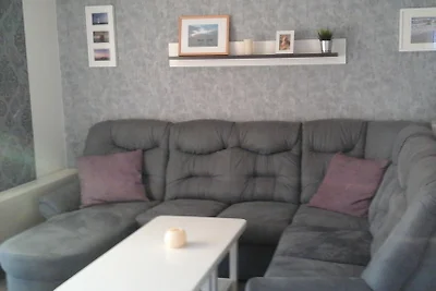 Vakantiehuis Ontspannende vakantie Spieka-Neufeld