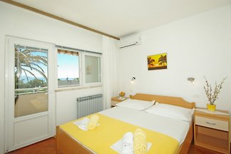 Ferienwohnungen Željka