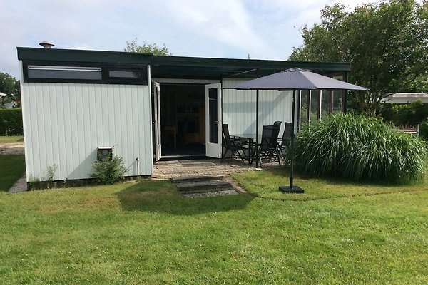 Ferienwohnung Julianadorp aan Zee