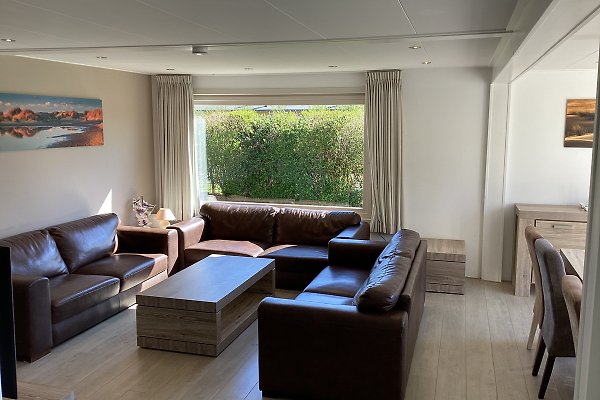 Ferienhaus Julianadorp aan Zee