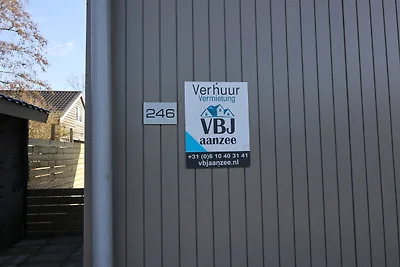 Ferienwohnung Cristina mit Sauna