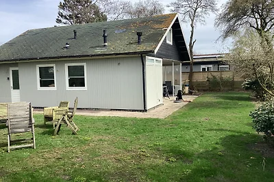 Casa vacanze Vacanza di relax Julianadorp aan Zee
