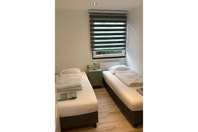 Casa vacanze Vacanza di relax Julianadorp aan Zee