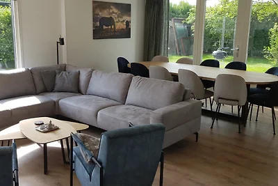 Ferienwohnung Jacky