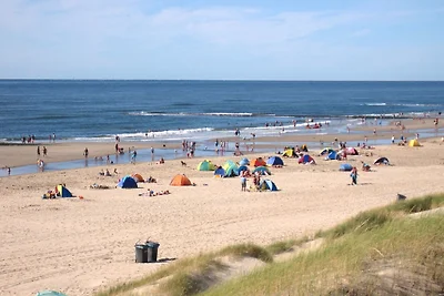 Casa vacanze Vacanza di relax Julianadorp aan Zee
