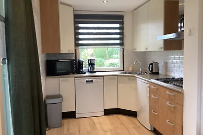 Casa vacanze Vacanza di relax Julianadorp aan Zee