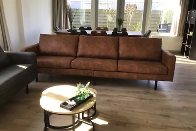 Ferienwohnung Cristina mit Sauna