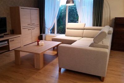 Ferienwohnung Amber