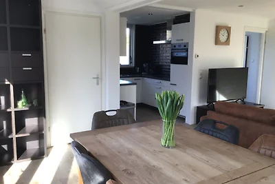 Ferienwohnung Cristina mit Sauna