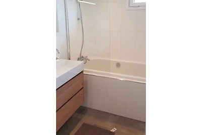 Ferienwohnung Jacky