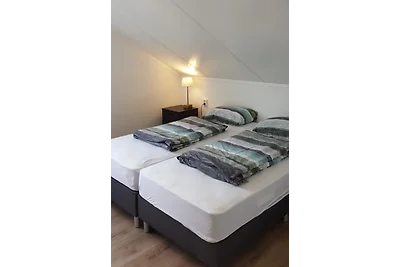 Ferienwohnung Jacky